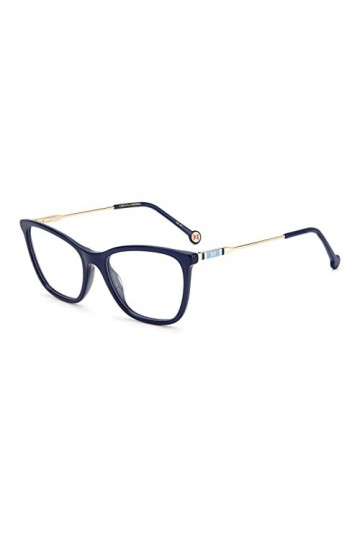 Carolina Herrera Ch 0071 Lunettes de Soleil, 807, 54 Femme