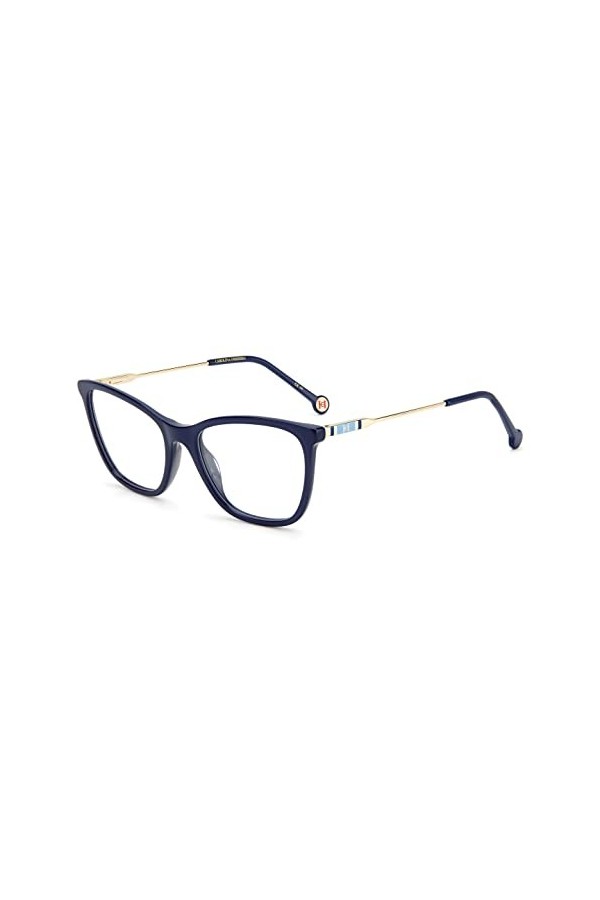 Carolina Herrera Ch 0071 Lunettes de Soleil, 807, 54 Femme