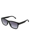 Police SPLB38 Sunglasses, Nero OPACO, 56 Unisex