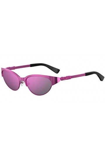 MOSCHINO MOS039/S Lunettes de soleil pour femme - - taille unique