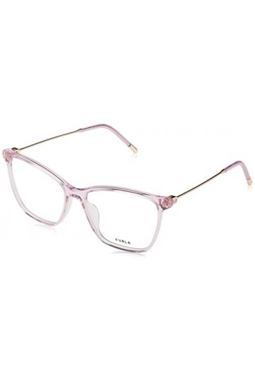 Furla VFU635 Sunglasses, 0C52, 54 Unisex