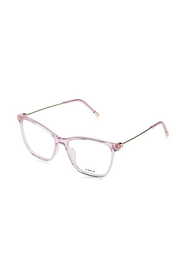 Furla VFU635 Sunglasses, 0C52, 54 Unisex