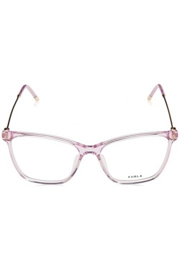 Furla VFU635 Sunglasses, 0C52, 54 Unisex