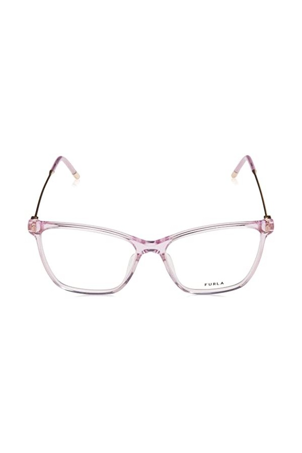 Furla VFU635 Sunglasses, 0C52, 54 Unisex