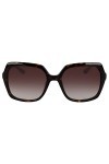 Calvin Klein CK20541S Lunettes de Soleil, 235 Dark Tortoise, Taille Unique Unisex