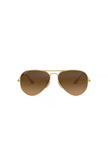 Ray-Ban Rb 3025 Montures de Lunettes, Or Gold , 62 mm Mixte Adulte