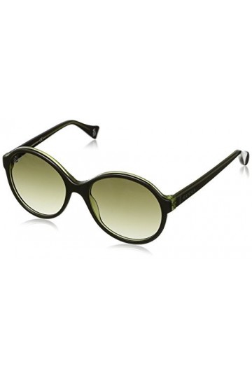 Gucci Jr - Lunette de soleil GG 5001/C/S PN Ronde Enfant , 60T