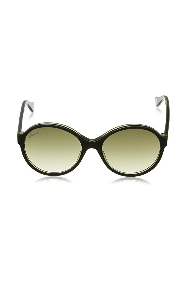 Gucci Jr - Lunette de soleil GG 5001/C/S PN Ronde Enfant , 60T