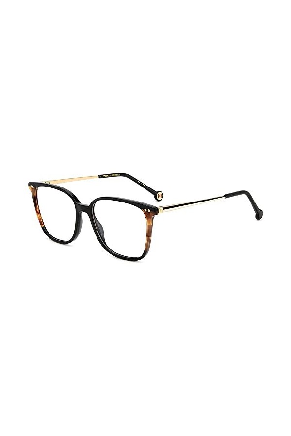 Carolina Herrera Her 0165 Lunettes de Soleil, Wr7, 53 Femme