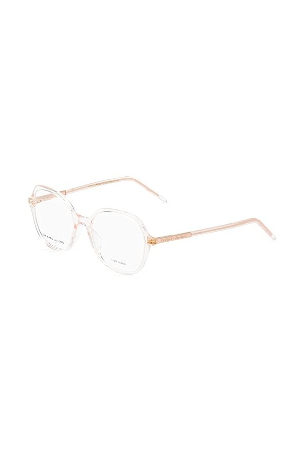 Marc Jacobs Marc 512 Lunettes de Soleil, 733, 50 Femme