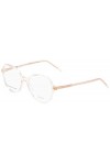 Marc Jacobs Marc 512 Lunettes de Soleil, 733, 50 Femme