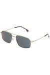Hugo Boss Gafas Sol Boss 1603/S 58/16/145 Hombre Sunglasses, J5G/MT Gold, 58 Unisex