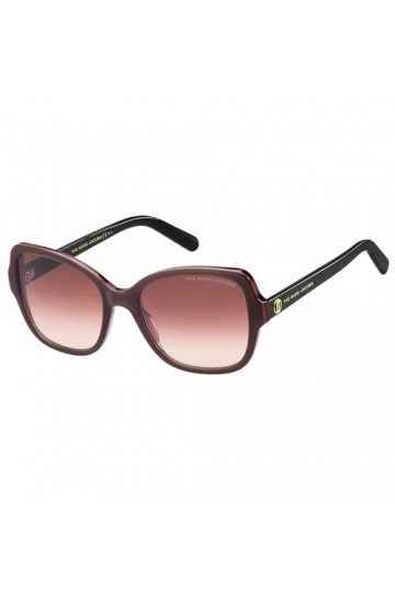 Marc Jacobs Marc 555/S Lunettes de Soleil, 7qy, 55 Femme