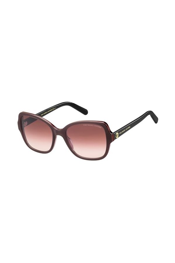 Marc Jacobs Marc 555/S Lunettes de Soleil, 7qy, 55 Femme