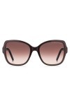 Marc Jacobs Marc 555/S Lunettes de Soleil, 7qy, 55 Femme