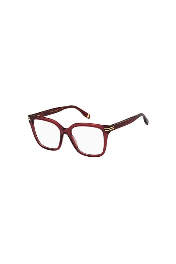 Marc Jacobs MJ 1038 Lunettes de Soleil, Lhf, 52 Femme