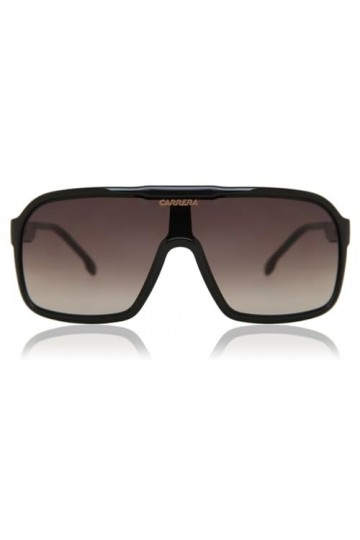 Carrera 1046/s Sunglasses, 807/HA Black, L Unisex