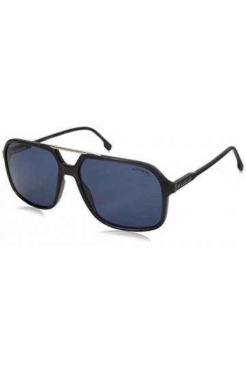 Carrera 229/S Lunettes de Soleil, Blue, 59 Mixte