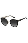 Tommy Hilfiger Th 1810/s Sunglasses, 807/9O Black, Taille Unique Unisex
