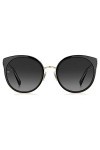 Tommy Hilfiger Th 1810/s Sunglasses, 807/9O Black, Taille Unique Unisex