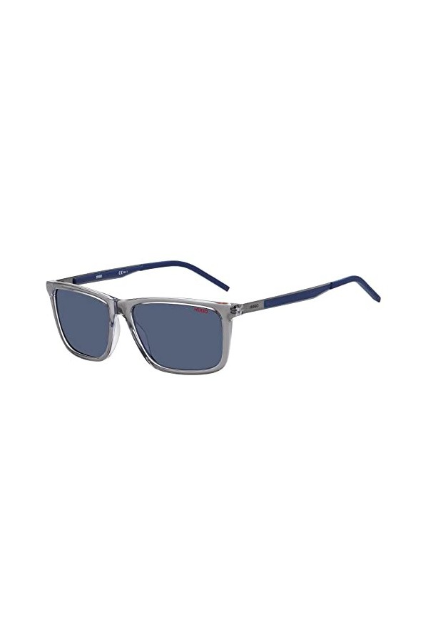 HUGO HG 1139/s Sunglasses, CBL/KU Grey Cry, Taille Unique Unisex