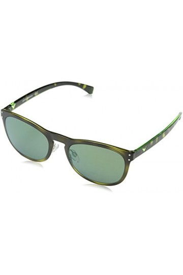 Emporio Armani Earmani 4098 Montures de Lunettes, Vert Grün , 6 Femme