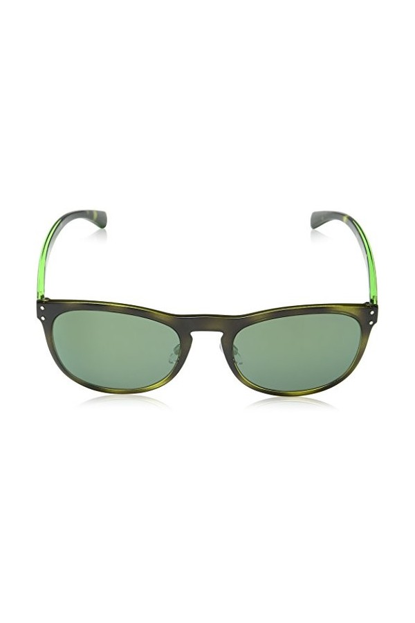 Emporio Armani Earmani 4098 Montures de Lunettes, Vert Grün , 6 Femme