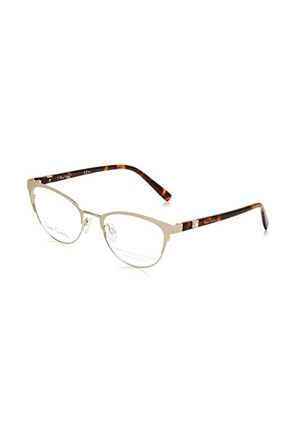 Pierre Cardin P.c. 8860 Lunettes de Soleil, Aoz, 53 Femme