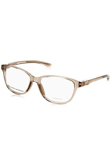 Under Armour UA 5031 Lunettes de Soleil, 10 A, 53 Femme