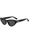 MOSCHINO Mos077/S Lunettes de Soleil, 807, 56/19/140 Femme