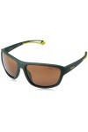 Polaroid Sunglasses PLD 7049/S Gp7 62/17/130 Unisex Adult, GP7/VV Green Yellow, 62
