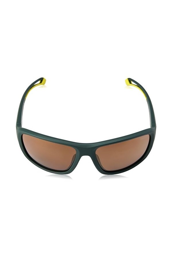 Polaroid Sunglasses PLD 7049/S Gp7 62/17/130 Unisex Adult, GP7/VV Green Yellow, 62