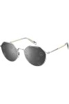 Levis LV 1020/s Sunglasses, 010/BF Palladium, 57 Unisex