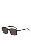 Hugo Boss HG 1228/s Sunglasses, 807/IR Black, 53 Unisex