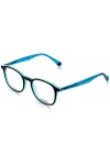 Polaroid PLD D393 Sunglasses, DH4/20 Black Aqua, 49 Unisex