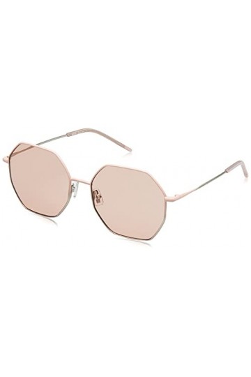BOSS 1332/S Lunettes de Soleil, Fwm, 58 Femme