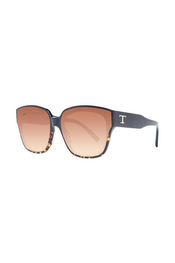 Tods Lunettes De Soleil TO0331 05F 65