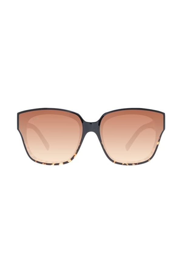Tods Lunettes De Soleil TO0331 05F 65