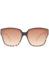 Tods Lunettes De Soleil TO0331 05F 65