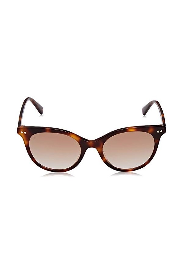 Web Eyewear Lunettes de soleil WE0277 Femme