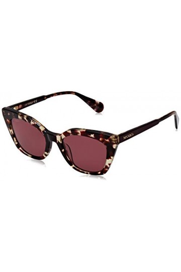 MAX&CO. Eyewear Lunettes de soleil MO0002 Femme