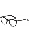 LONGCHAMP LO2608, Lunettes de soleil Femme, MARBLE BLACK, 49