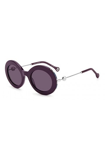 Carolina Herrera Ch 0020/S Lunettes de Soleil, 0b2, 51 Femme