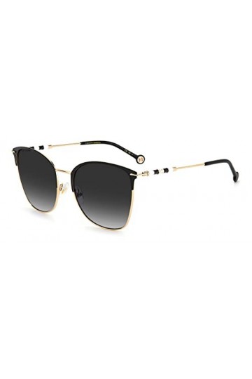 Carolina Herrera Ch 0036/S Lunettes de Soleil, Rhl, 56 Femme
