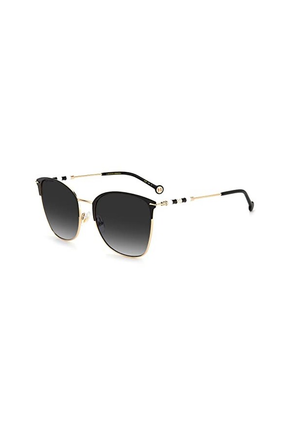 Carolina Herrera Ch 0036/S Lunettes de Soleil, Rhl, 56 Femme