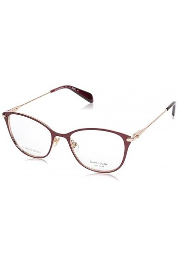 KATE SPADE Addisyn Lunettes de Soleil, LHF, 49 Femme