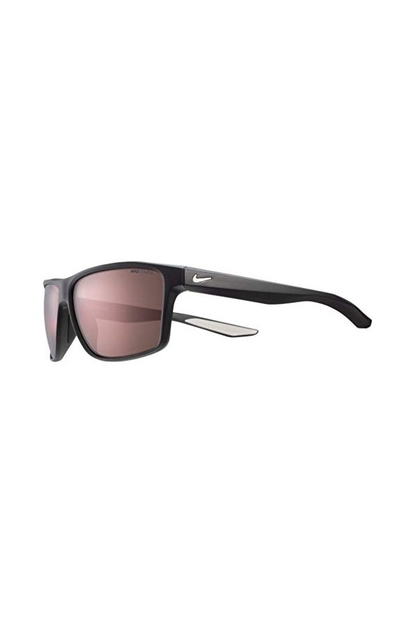 Nike Premier E Ev1150 Sunglasses, 066 MT Black lt Bone Cour, Taille Unique Unisex