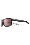 Nike Premier E Ev1150 Sunglasses, 066 MT Black lt Bone Cour, Taille Unique Unisex