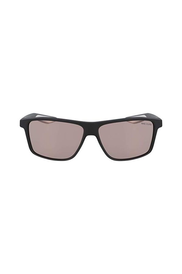 Nike Premier E Ev1150 Sunglasses, 066 MT Black lt Bone Cour, Taille Unique Unisex