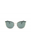 Carolina Herrera Her 0112/S Lunettes de Soleil, Vert, 58 Femme